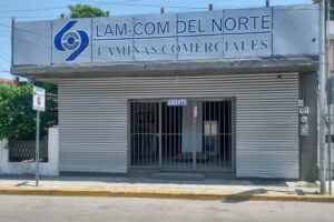 Laminas Comerciales Del Norte