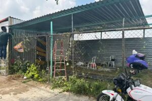 Laminas Los 3 Hermanos