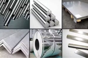 Laminas perforadas DIMAIN