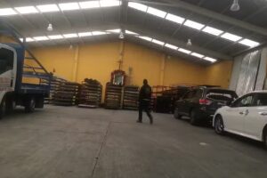 Laminas Toluca S.A. de C.V. Suc. Zinacantepec