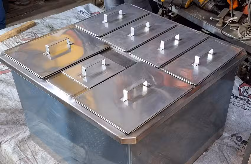 L&Aacute;MINAS VALHER