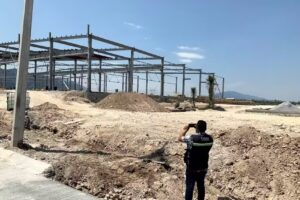 laminas y cubiertas de queretaro sa de cv