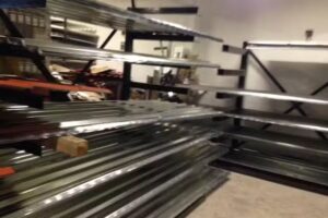 LAMINAS Y ESTRUCTURAS DE MONTERREY SUC IXMIQUILPAN