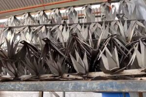 Laminas y Perfiles Actopan