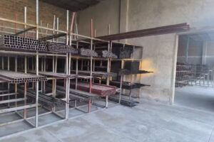 Laminas y Perfiles Economicos de Gdl