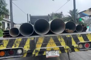 Laminas y perfiles el Güero