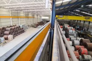 LAMONT. Laminas Montemayor