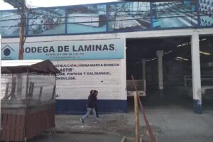 LAMONT Sucursal AZCAPOTZALCO (CAMARONES)