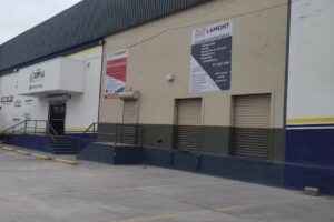 LAMONT Sucursal CHIHUAHUA