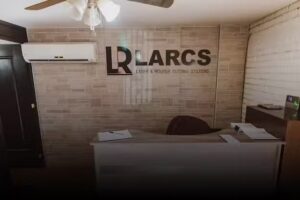 Larcs Laser & Router Cutting Systems