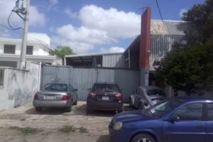 Lares y Heredades S.A. De C.V.