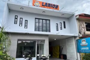 Larios &ldquo;Cocina&Herramientas&rdquo;