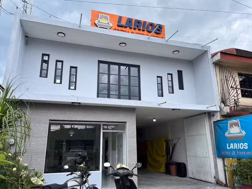 Larios &ldquo;Cocina&Herramientas&rdquo;