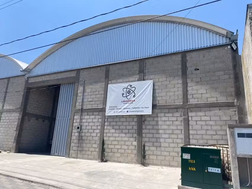 LARMET Anodizados, pavonados y galvanizados