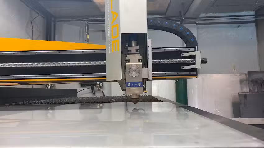 Laser Tech Pinap