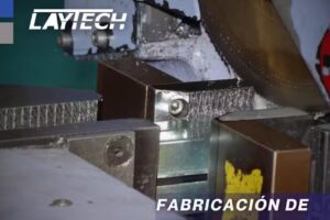 Laytech Metal Atenci&oacute;n a Clientes
