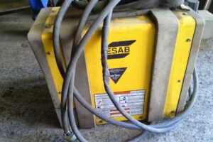 LINDE Uruapan (PRAXAIR)