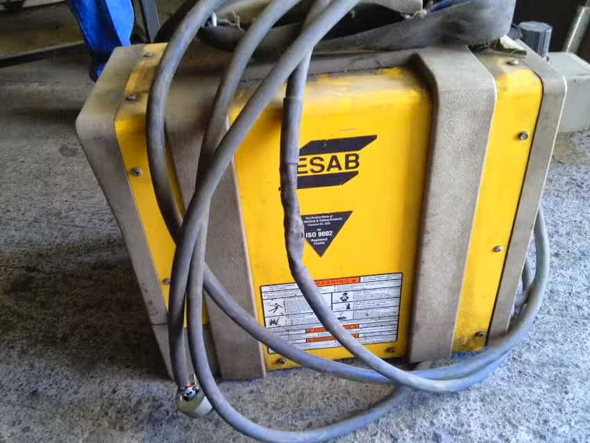 LINDE Uruapan (PRAXAIR)