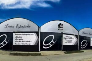 Línea Española Acapulco Tienda Oficial Extrusiones Metálicas