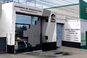 L&iacute;nea Espa&ntilde;ola Guadalajara Tienda Oficial Extrusiones Met&aacute;licas