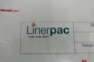 Linerpac