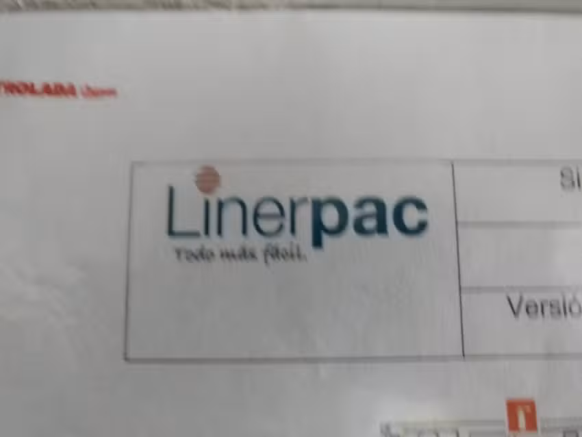 Linerpac