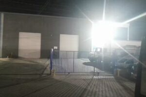 Lion Supply Ju&aacute;rez