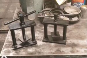 LIRA transformadora de metales/fundici&oacute;n LIRA