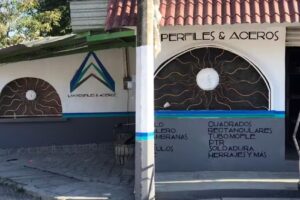 LM perfiles & aceros