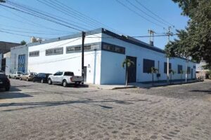 Lo Maquilo Todo SA de CV