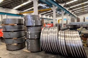 Loacero S.A. de C.V.