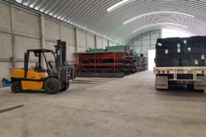 Lopez Aceros Y Servicios Industriales