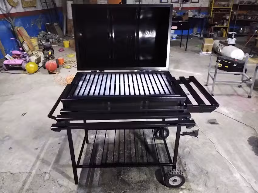 Los Tallersitos Fernando