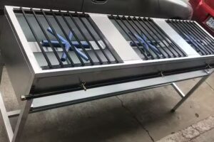 Los Torres &ndash; Casa de Acero