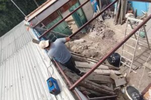 &ldquo;Los Weros&rdquo;