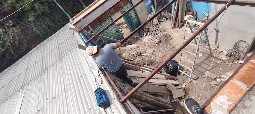 &ldquo;Los Weros&rdquo;