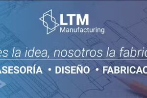 LTM MANUFACTURING