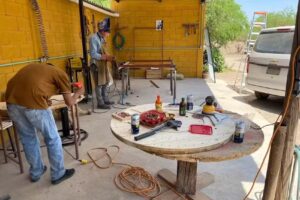 LUROVA Multiservicios