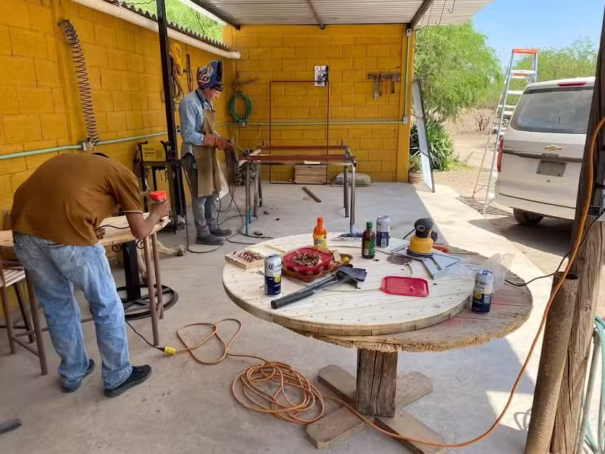 LUROVA Multiservicios