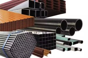 Lypza Laminas y Perfiles