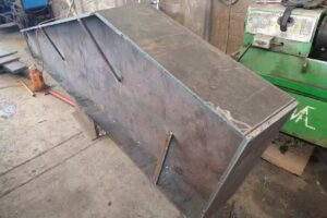 MAC Ingenier&iacute;a MetalMec&aacute;nica