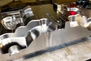 Machining Just In Time S.A.S de C.V.