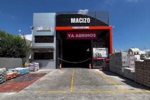 MACIZO CONSTRUCCI&Oacute;N 2