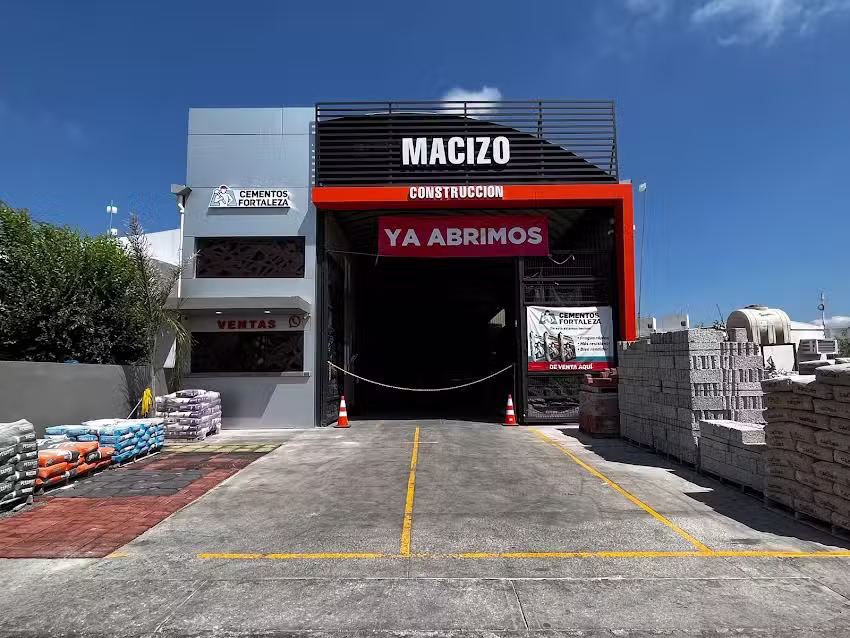 MACIZO CONSTRUCCI&Oacute;N 2