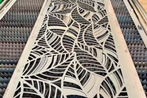 MACOLI Corte L&aacute;ser en Metales