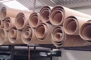 MACRO ACEROS Y MATERIALES DE MÉXICO