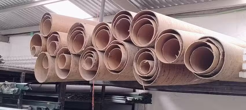 MACRO ACEROS Y MATERIALES DE M&Eacute;XICO
