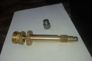 MADACVA maquinado de acero vasquez