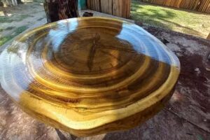 Madereria y carpinteria El Tony