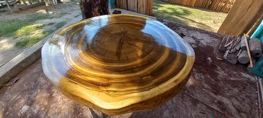 Madereria y carpinteria El Tony